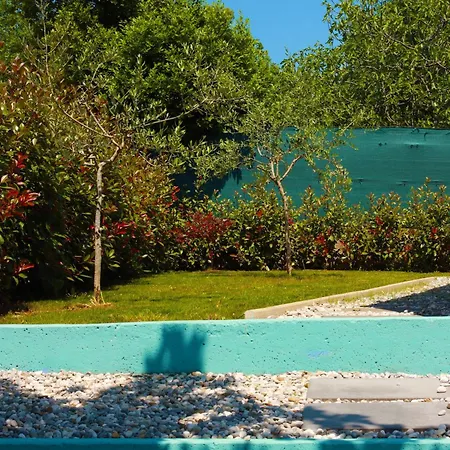 Senorita Villa *